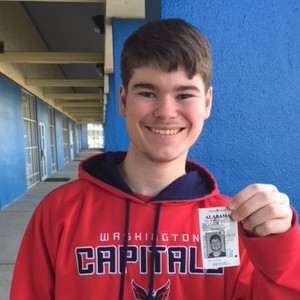 Team Page: Besong Believers